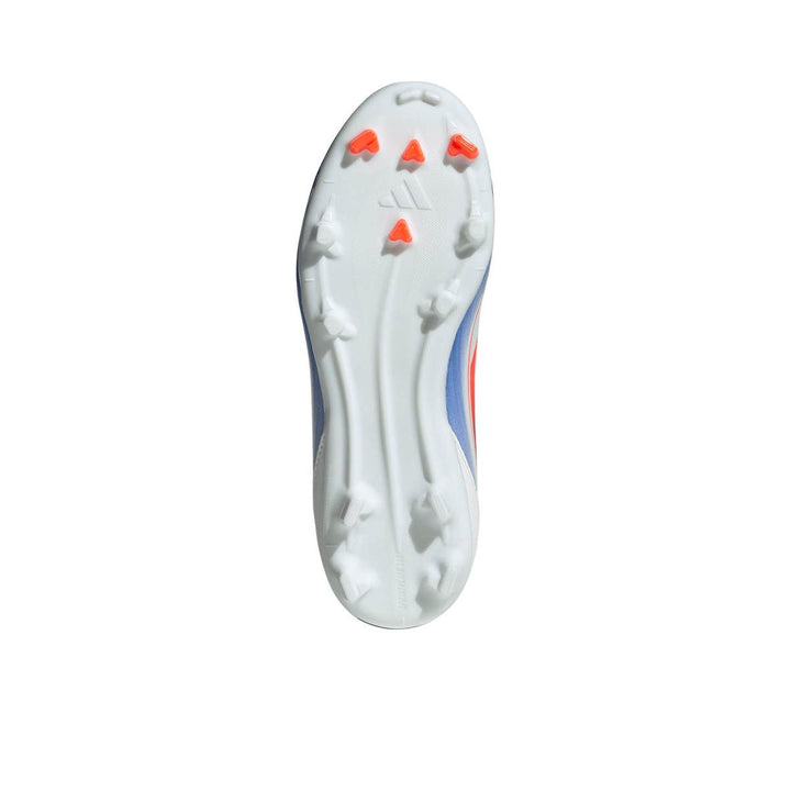 ADIDAS F50 League FG/MG Kids Football Shoes