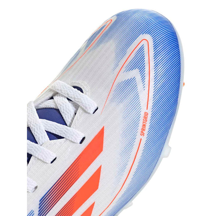 ADIDAS F50 League FG/MG Kids Football Shoes