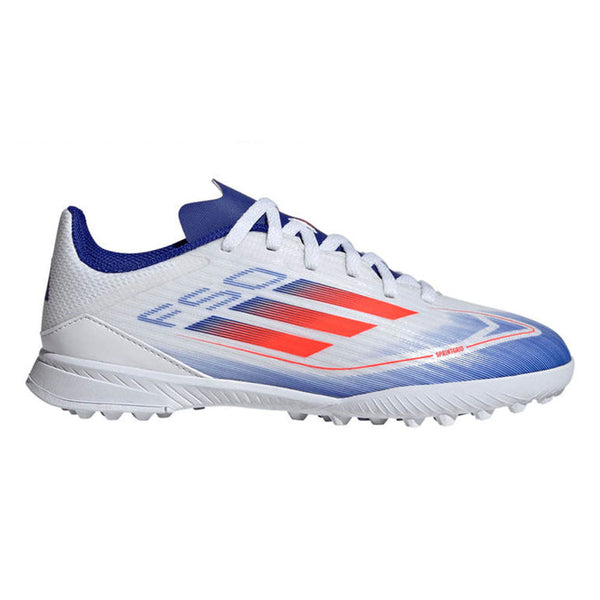 ADIDAS F50 League TF Kids Football Shoes