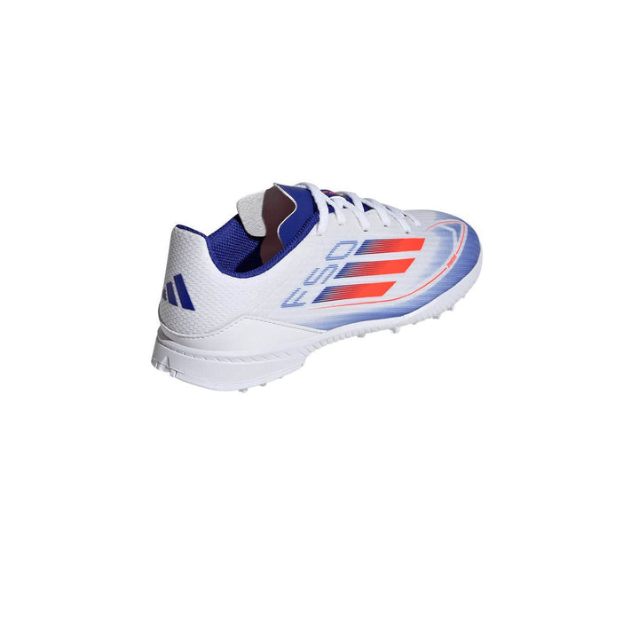 ADIDAS F50 League TF Kids Football Shoes