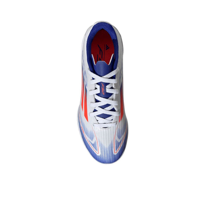 ADIDAS F50 League TF Kids Football Shoes