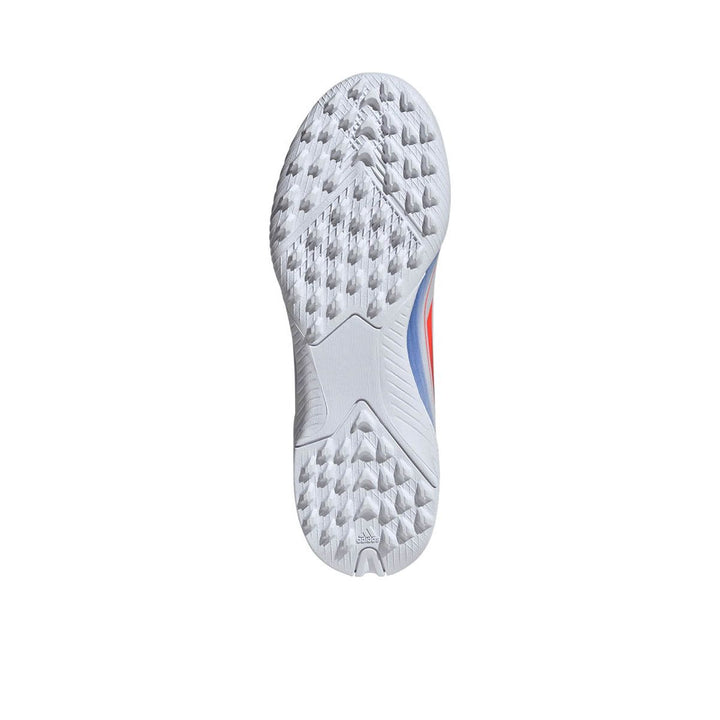 ADIDAS F50 League TF Kids Football Shoes