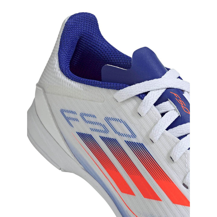 ADIDAS F50 League TF Kids Football Shoes