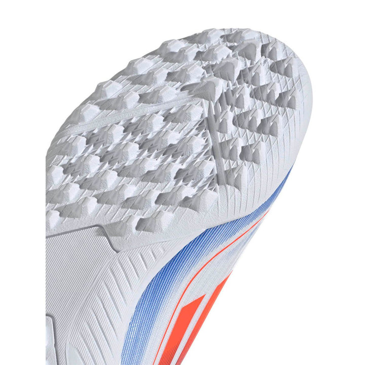 ADIDAS F50 League TF Kids Football Shoes