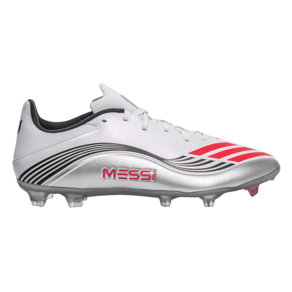 ADIDAS F50 Messi League FG/MG Men's Football Shoes
