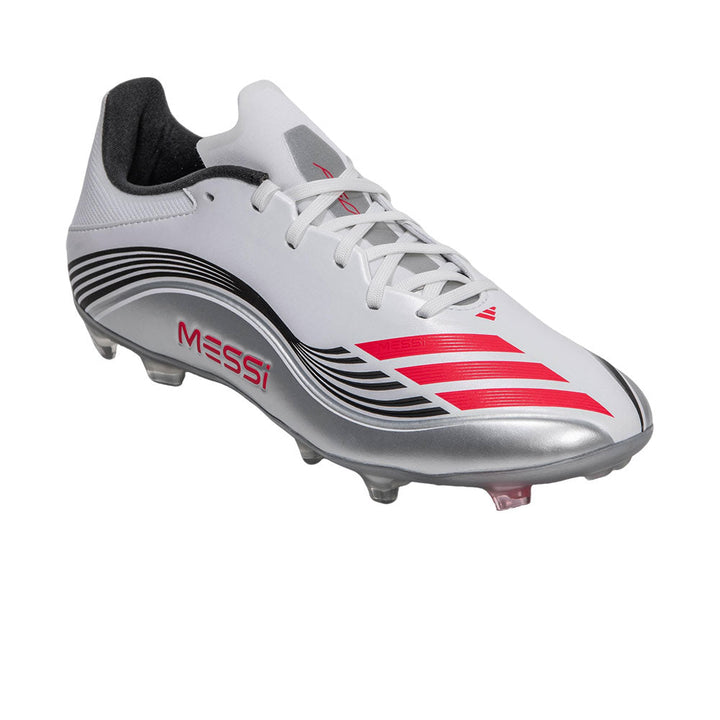 ADIDAS F50 Messi League FG/MG Men's Football Shoes