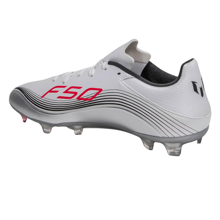 ADIDAS F50 Messi League FG/MG Men's Football Shoes