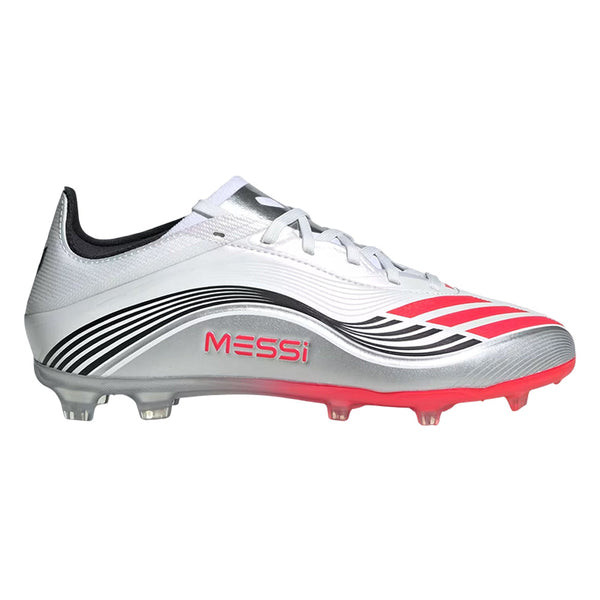 ADIDAS F50 Messi Elite FG Kids Football Shoes