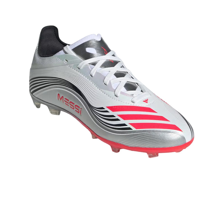 ADIDAS F50 Messi Elite FG Kids Football Shoes