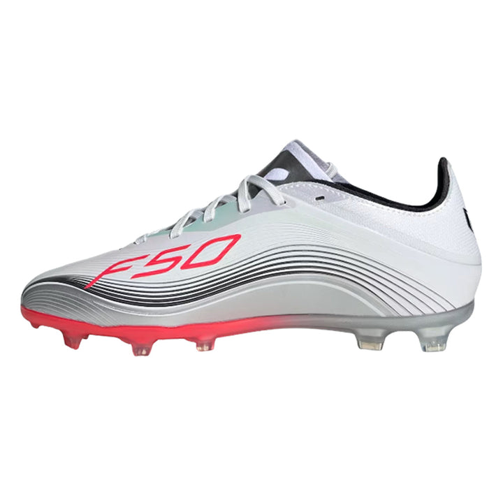 ADIDAS F50 Messi Elite FG Kids Football Shoes