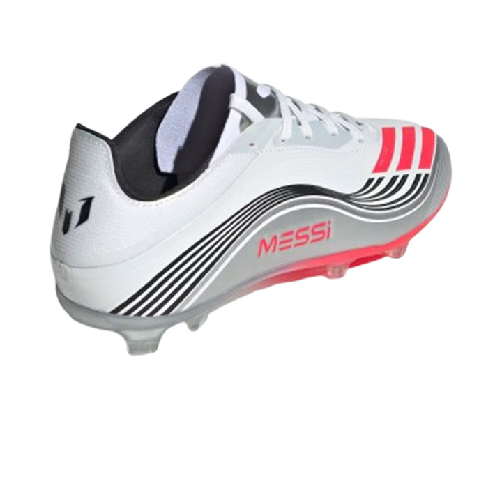 ADIDAS F50 Messi Elite FG Kids Football Shoes