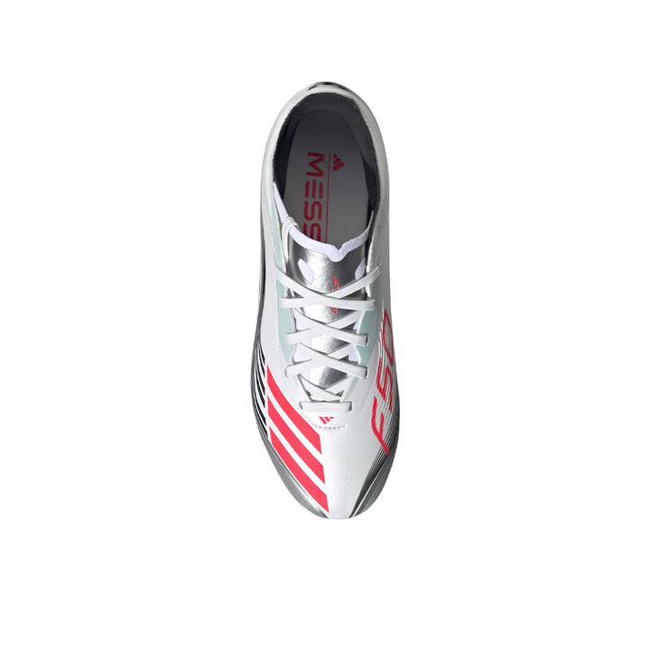 ADIDAS F50 Messi Elite FG Kids Football Shoes