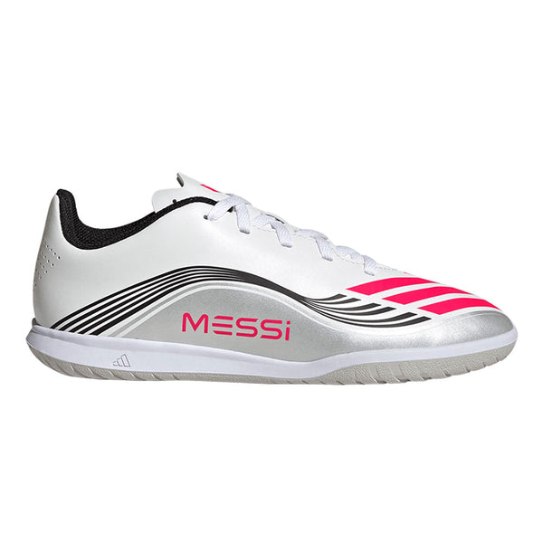 ADIDAS F50 Messi Club TF Kids Football Shoes
