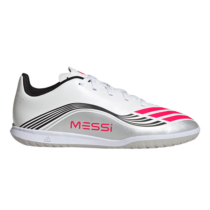 ADIDAS F50 Messi Club TF Kids Football Shoes