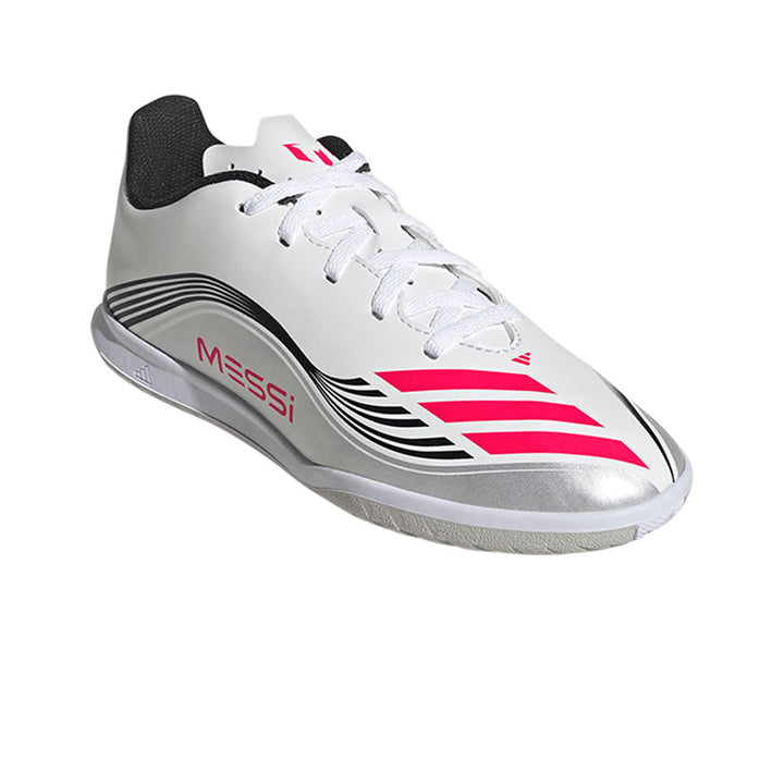 ADIDAS F50 Messi Club TF Kids Football Shoes