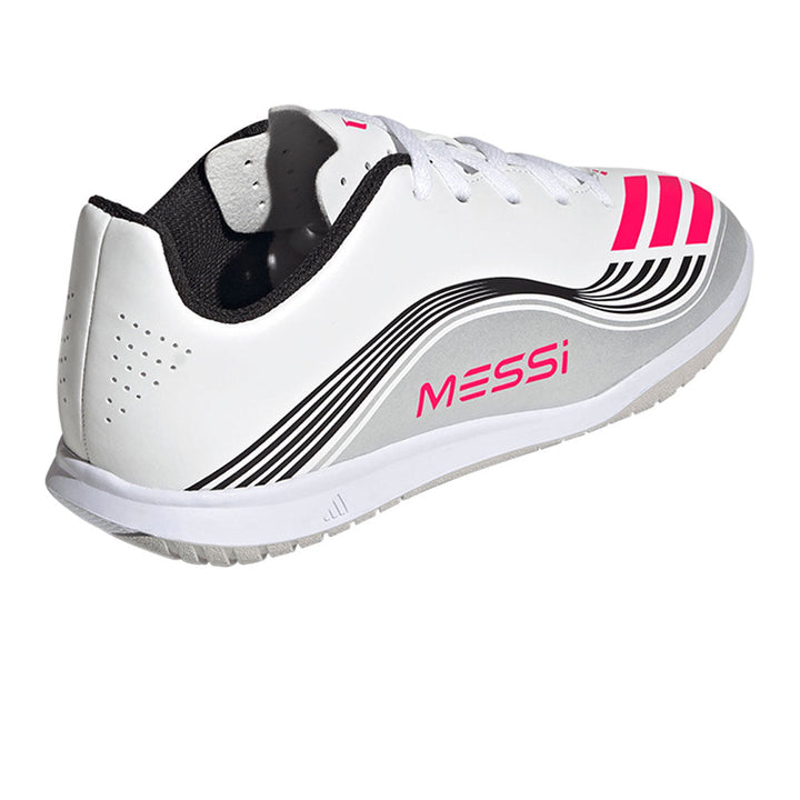 ADIDAS F50 Messi Club TF Kids Football Shoes