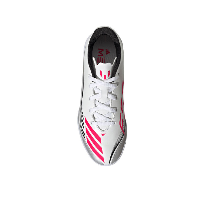 ADIDAS F50 Messi Club TF Kids Football Shoes