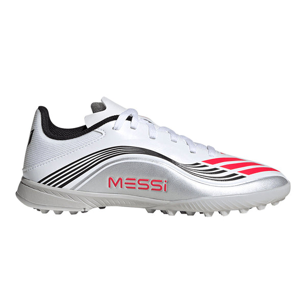 ADIDAS F50 Messi League TF Kids Football Shoes