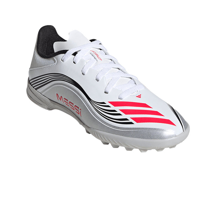 ADIDAS F50 Messi League TF Kids Football Shoes
