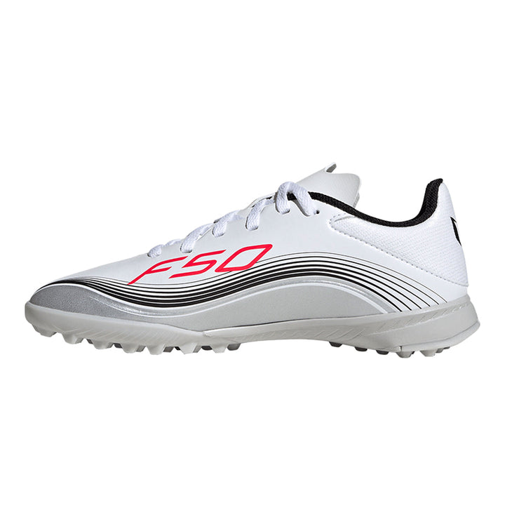 ADIDAS F50 Messi League TF Kids Football Shoes