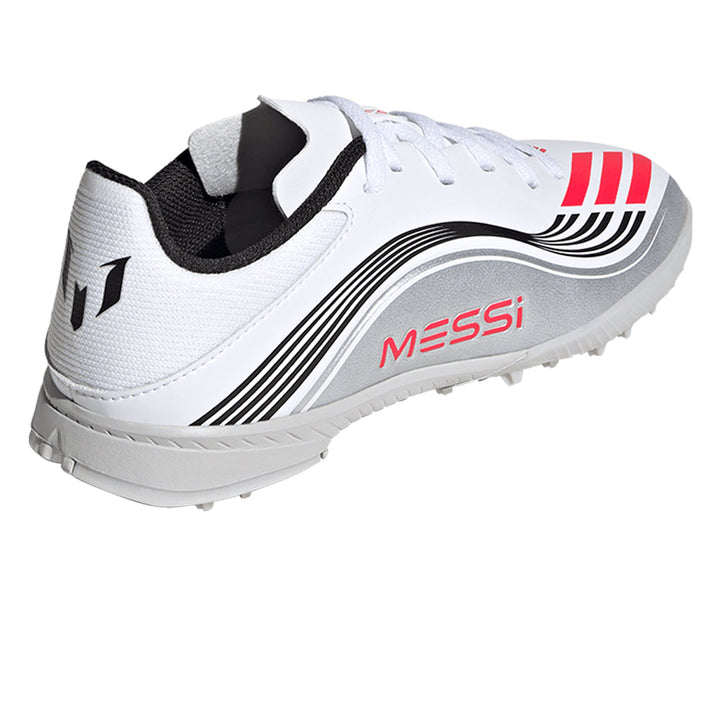 ADIDAS F50 Messi League TF Kids Football Shoes
