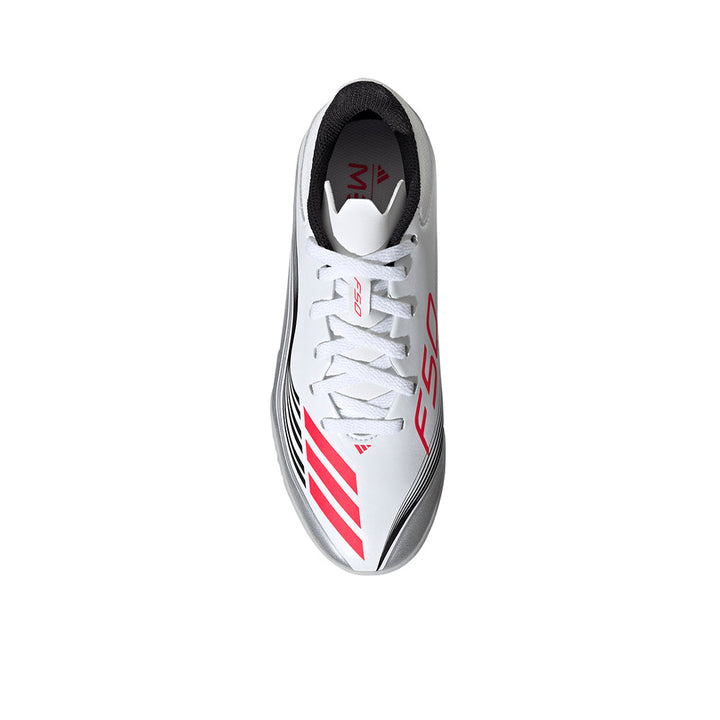 ADIDAS F50 Messi League TF Kids Football Shoes