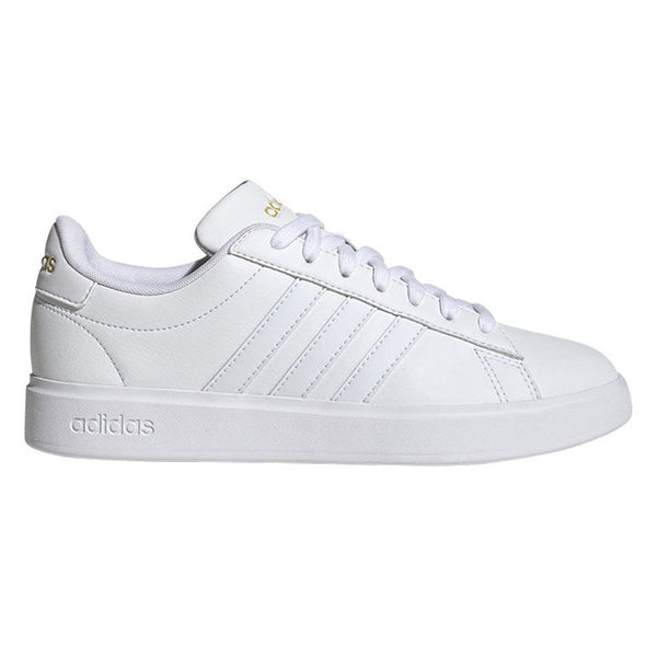 ADIDAS Grand Court Cloudfoam Lifestyle Court Comfort Women’s Casual Shoes