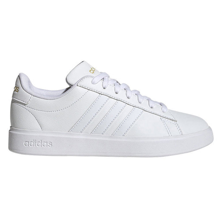 ADIDAS Grand Court Cloudfoam Lifestyle Court Comfort Women’s Casual Shoes