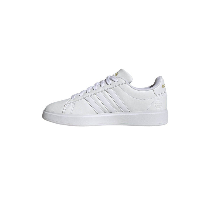 ADIDAS Grand Court Cloudfoam Lifestyle Court Comfort Women’s Casual Shoes