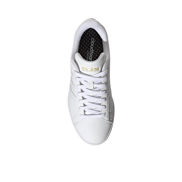 ADIDAS Grand Court Cloudfoam Lifestyle Court Comfort Women’s Casual Shoes
