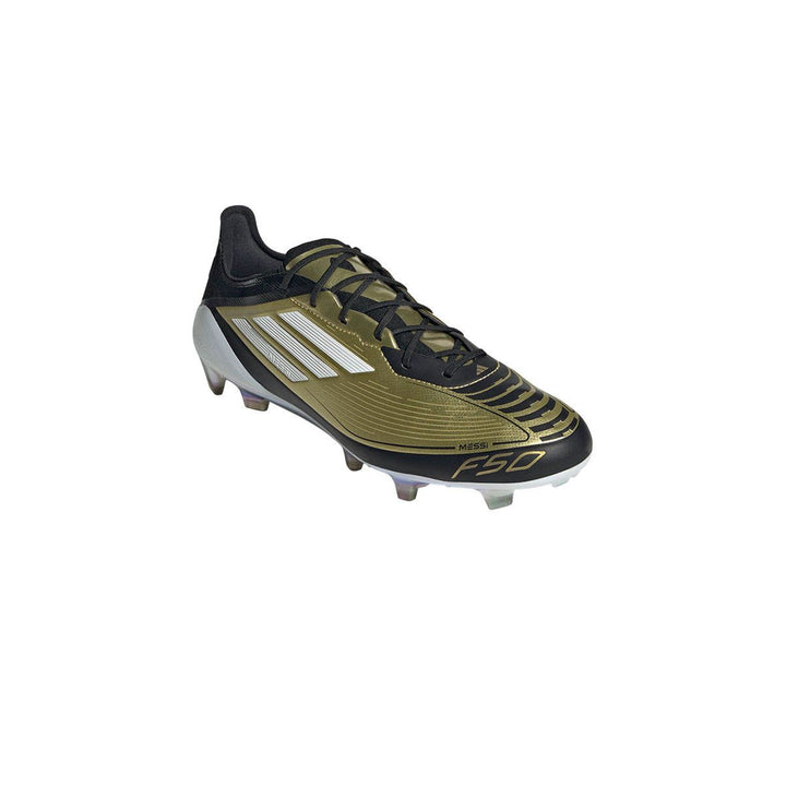 ADIDAS F50 Elite Messi FG Men's Football Shoes