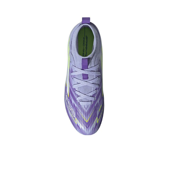ADIDAS F50 Sparkfusion League FG/AG Kids Football Shoes