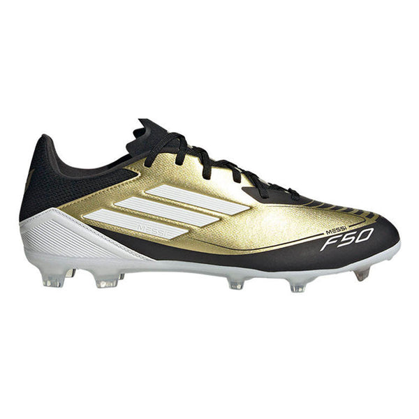ADIDAS F50 League Messi FG/MG Men's Football Shoes