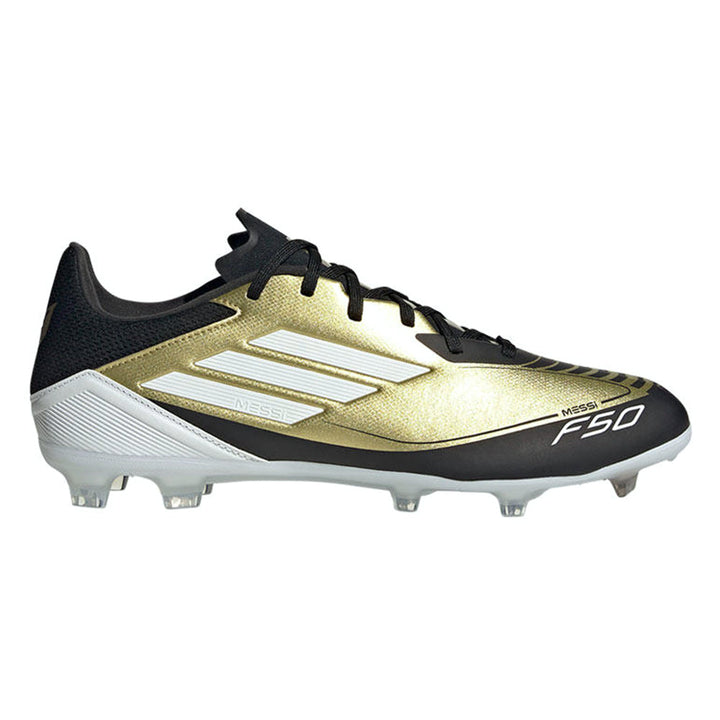 ADIDAS F50 League Messi FG/MG Men's Football Shoes