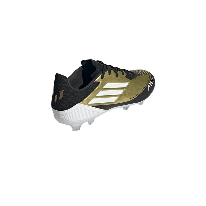 ADIDAS F50 League Messi FG/MG Men's Football Shoes