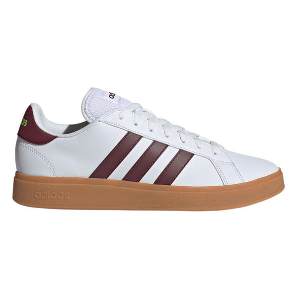 ADIDAS Grand Court TD Lifestyle Court Men's Casual Shoes