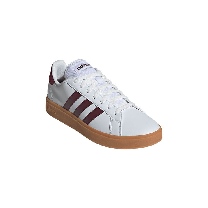 ADIDAS Grand Court TD Lifestyle Court Men's Casual Shoes