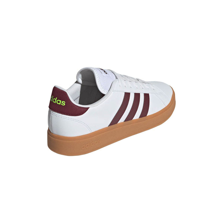 ADIDAS Grand Court TD Lifestyle Court Men's Casual Shoes