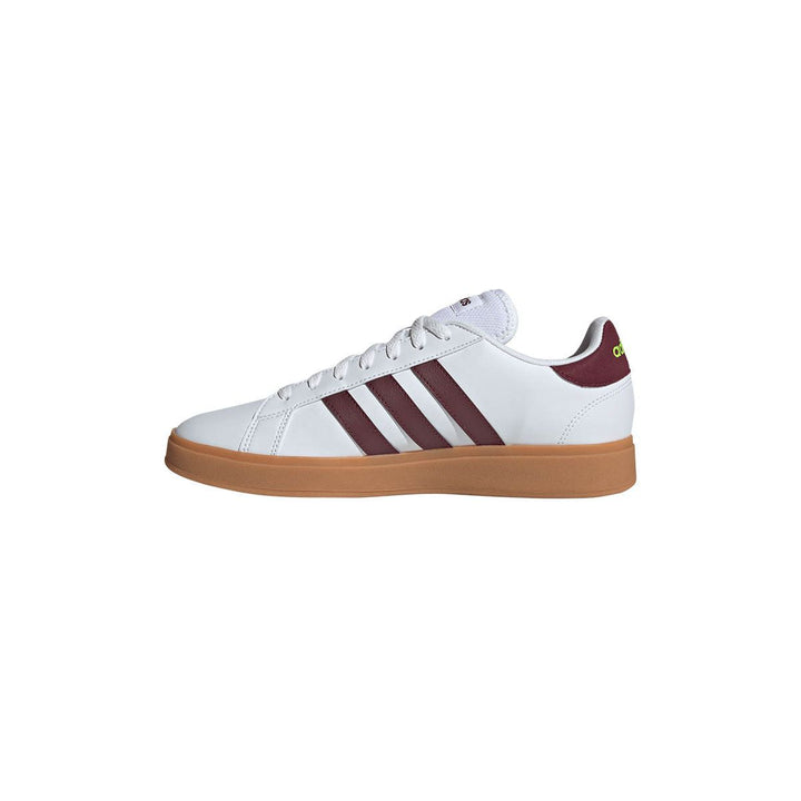 ADIDAS Grand Court TD Lifestyle Court Men's Casual Shoes