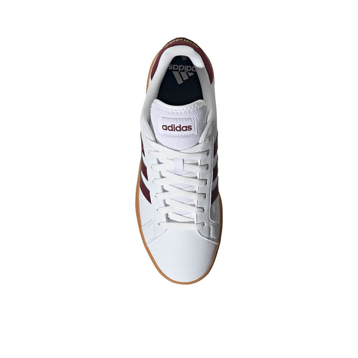 ADIDAS Grand Court TD Lifestyle Court Men's Casual Shoes