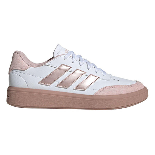 ADIDAS Courtblock Kids Casual Shoes