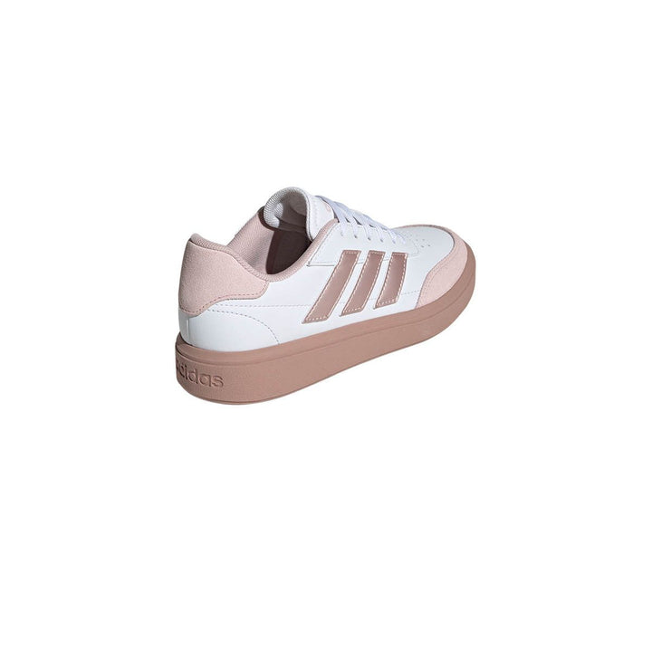 ADIDAS Courtblock Kids Casual Shoes