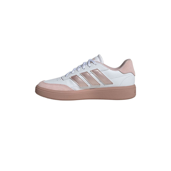 ADIDAS Courtblock Kids Casual Shoes