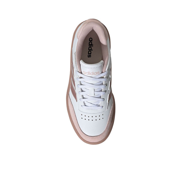 ADIDAS Courtblock Kids Casual Shoes