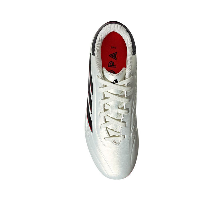 ADIDAS Copa Pure II League FG Kids Football Shoes