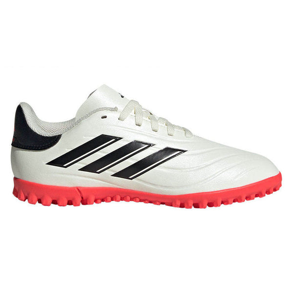 ADIDAS Copa Pure II Club TF Kids Football Shoes