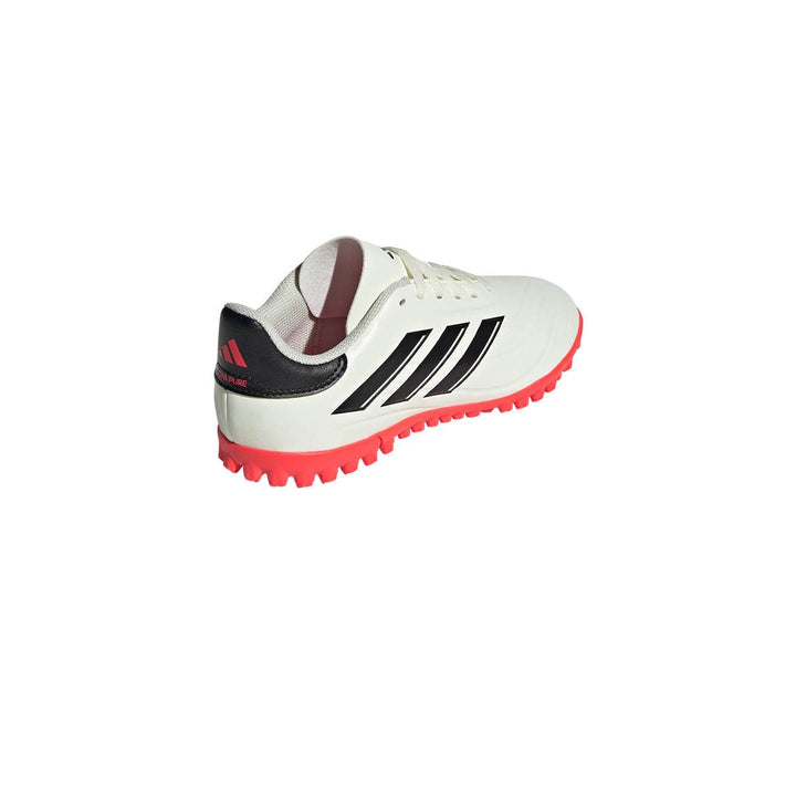 ADIDAS Copa Pure II Club TF Kids Football Shoes