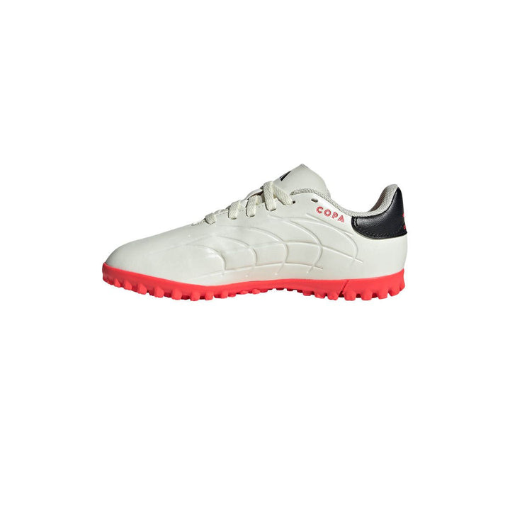 ADIDAS Copa Pure II Club TF Kids Football Shoes