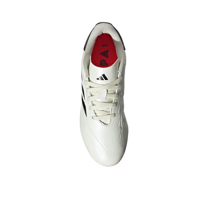 ADIDAS Copa Pure II Club MG Kids Football Shoes