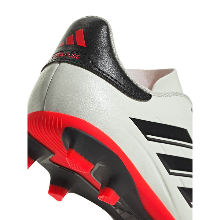 ADIDAS Copa Pure II Club MG Kids Football Shoes